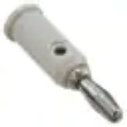 1325-6 Pomona Electronics Set Screw, Cross Hole Banana Plug, Stackable