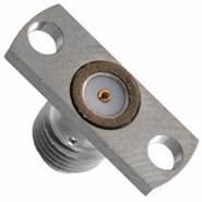 142-1701-626 Cinch Connectivity Solutions 50 Ohm Compression 26.5GHz EMI/RFI Gasket, Field Replaceable, For Hermetically Sealed Pin