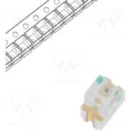 17-21UYC/S530-A3/TR8 Everlight Electronics Co Ltd