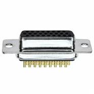 180-M26-203L001 NorComp Signal 26 Positions Receptacle, Female Sockets Gold