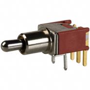 200MSP1T2B2M6RE E-Switch