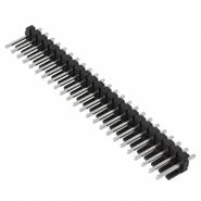 26-48-1243 MOLEX 1 Row 3.96 mm 24 Position