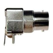 31-5637 Amphenol BNC PCB - Through Hole