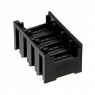 37216-62M3-004PL 3M Through Hole Female Socket 16 Positions 4 Rows