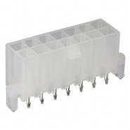 39-29-9142 MOLEX 14 Position 2 Row 4.2 mm