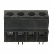 39910-0104 MOLEX 4 Position 10.16 mm