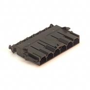42818-0612 MOLEX Bulk 10 mm 6 Position 42818