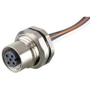 43-01003 Conec 43 Flying Leads