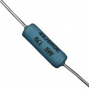 45J5R0E Ohmite 2 Terminations ±5% Wirewound Axial