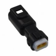 565-002-000-310 EDAC Inc. Male Pin Plug Waterproof Bulk
