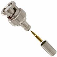 68175-5RFX Amphenol RF BNC 50 Ohm BNC 4GHz