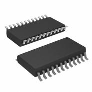 74HC154D,653 NXP Semiconductors 1 x 4:16 Decoder/Demultiplexer 2 V ~ 6 V