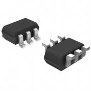 74LVC1G10DW-7 Diodes Incorporated NAND Gate 1 Circuit 40μA