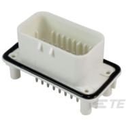776228-2 TE Connectivity 23 Position Plug