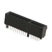 87715-9105 Molex Board Guide, Locking Ramp 0.039" (1.00mm) 64 Positions PCI Express?
