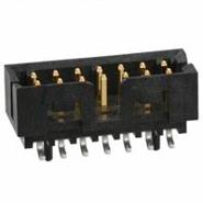 87832-1420 MOLEX 14 Position 2 Row 2 mm