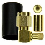 901-9531-1 Amphenol RF Solder 12.4GHz Weatherproof Heat Shrink Tubing