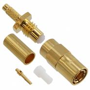 903-401P-51S Amphenol RF 4GHz SMB SMB Solder