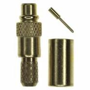 908-41300 Amphenol RF MMCX Solder MMCX 50 Ohm
