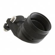 A8504951112A Amphenol PCD Cable Clamp SAE AS85049 Aluminum Alloy 0.860" (21.84mm)