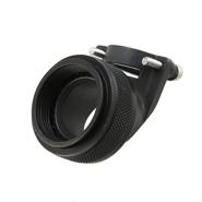 A8504951S16A Amphenol PCD SAE AS85049 Cable Clamp Aluminum Alloy 1.390" (35.31mm)