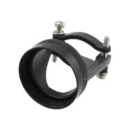 A8504952S36A Amphenol PCD Cable Clamp Aluminum Alloy SAE AS85049 2.640" (67.06mm)