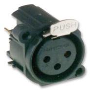 AC3FAVL1-AU-B Amphenol AC Series Solder