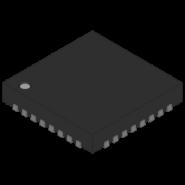 AD9215BCP-65 Analog Devices