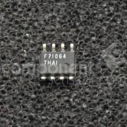 AT93C66-10SI Atmel Non-Volatile 4.5 V ~ 5.5 V