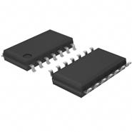 BU4093BF-E2 Rohm Semiconductor NAND Gate 4 Circuits 4μA 16 V