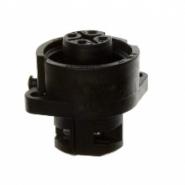 C016 20G003 200 12 Amphenol Sine Systems IP65/67 - Dust Tight, Water Resistant, Waterproof 4 Positions Keyed Bulk