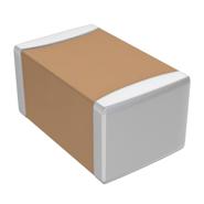 C2012X5R1A105K/0.85 TDK Corporation C ±10% 1μF Surface Mount, MLCC