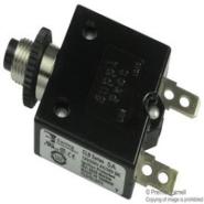 CLB-053-11A3N-B-A Carling Technologies CLB Quick Connect Thermal