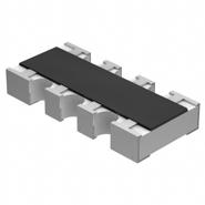 CRA06S0831K00JTA Vishay Dale Surface Mount -55°C ~ 155°C 8 Pins 4 Resistors