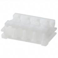 EHR-4 JST EH Crimp 0.098" (2.50mm) Receptacle