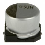 EMVH100ADA221MHA0G United Chemi-Con 10V -40°C ~ 125°C Surface Mount 220μF