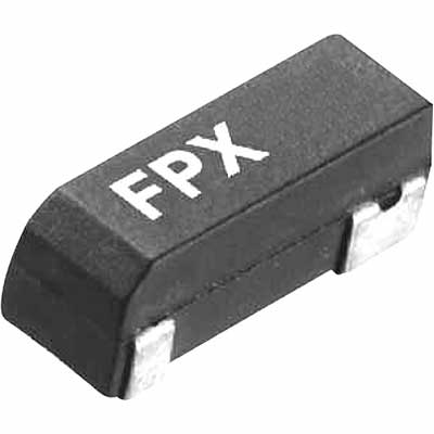 FPXLF250F-20 Fox Electronics FPXLF MHz Crystal