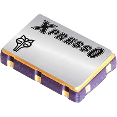 FXO-HC536R-25 Fox Electronics