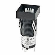 KB15KKW01 NKK Switches