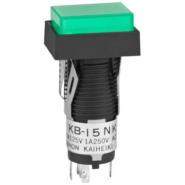 KB15NKW01-FF NKK Switches