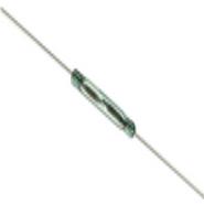 KSK-1A66/3-1520 Standex-Meder Electronics KSK Axial Glass Body