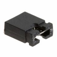 M7582-46 Harwin 0.100" (2.54mm) Female Sockets Black M75