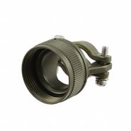 M85049/52-1-16W Amphenol Pcd Cable Clamp Straight Military, SAE AS85049 1.112" (28.24mm)