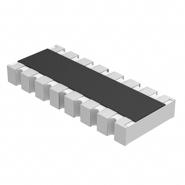 MNR18E0APJ150 Rohm Semiconductor -55°C ~ 125°C 16 Pins 8 Resistors ±5%