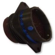 MS27472T24B4P Amphenol pushPIN? Metral? Top Mount