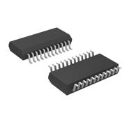 PAM8010NHR Diodes Incorporated 2-Channel (Stereo) Audio Amplifiers Class D