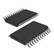 PCA9535PW,118 NXP Semiconductors POR 400kHz I2C, SMBus I/O Expander