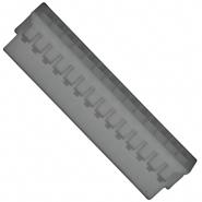 PHDR-28VS JST Receptacle Bulk 0.079" (2.00mm) PHD