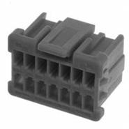 PNDP-14V-Z JST Crimp PND Receptacle 0.079" (2.00mm)