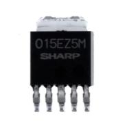 PQ015EZ5MZZ Sharp Microelectronics